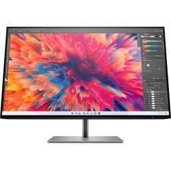 HP Z24q G3 60,5 cm 23.8" 2560 x 1440 pixels Quad HD Argent - 1