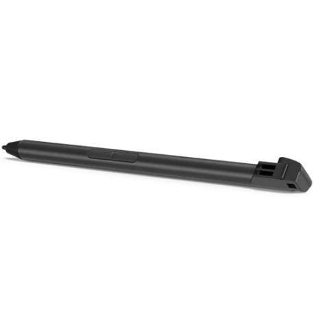 Lenovo 4X80T77999 stylet Noir - 1