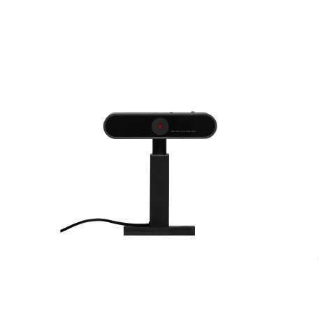 Lenovo ThinkVision MC50 webcam 1920 x 1080 pixels USB 2.0 Noir - 1