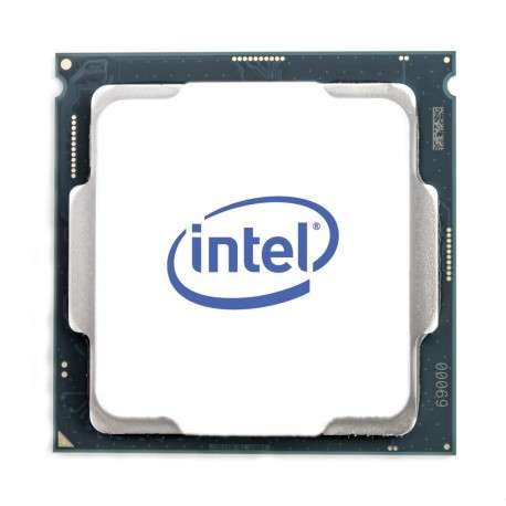 Lenovo Xeon Intel Silver 4309Y Option Kit w/o Fan processeur 2,8 GHz 12 Mo - 1