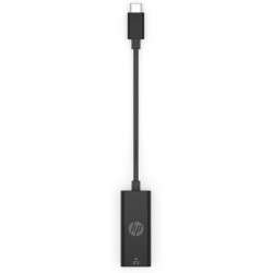 HP USB-C to RJ45 Adapter G2 - 1