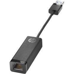 HP Adaptateur USB 3.0 RJ45 vers Gigabit G2 - 1