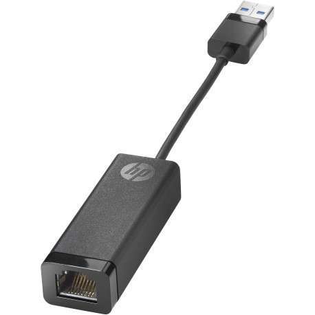 HP Adaptateur USB 3.0 RJ45 vers Gigabit G2 - 1