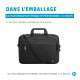HP Professional 15.6-inch Laptop Bag - 8