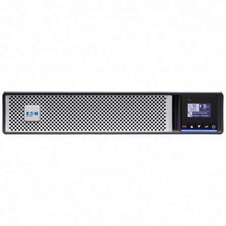 Eaton 5PX2200IRT2UG2 alimentation d'énergie non interruptible Interactivité de ligne 2200 kVA 2200 W 10 sorties CA - 1