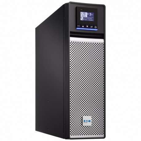 Eaton 5PX3000IRT3UG2 alimentation d'énergie non interruptible Interactivité de ligne 3000 kVA 3000 W 10 sorties CA - 1