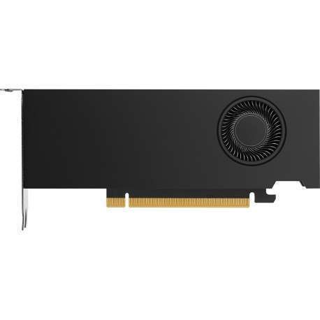 HP RTX A2000 12 GB NVIDIA 12 Go GDDR6 - 1