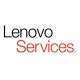 Lenovo 7S0F0001WW extension de garantie et support - 1