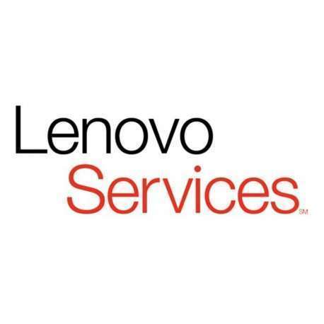 Lenovo 7S0F0001WW extension de garantie et support - 1
