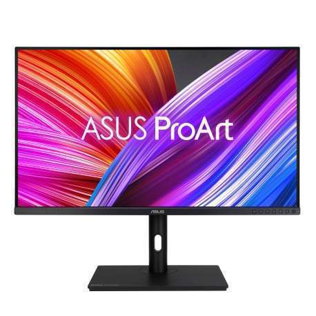 ASUS ProArt PA328QV 80 cm 31.5" 2560 x 1440 pixels Quad HD LED Noir - 1