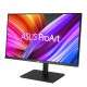 ASUS ProArt PA328QV 80 cm 31.5" 2560 x 1440 pixels Quad HD LED Noir - 3