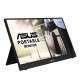 ASUS MB16ACV 39,6 cm 15.6" 1920 x 1080 pixels Full HD LED Noir - 3