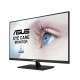 ASUS VP32UQ 80 cm 31.5" 3840 x 2160 pixels 4K Ultra HD Noir - 3