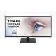 ASUS VP349CGL 86,4 cm 34" 3440 x 1440 pixels UltraWide Quad HD LED Noir - 2