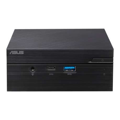 ASUS PN41-BBP131MVS1 Noir N6000 1,1 GHz - 1