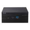 ASUS PN41-BBP131MVS1 Noir N6000 1,1 GHz - 1