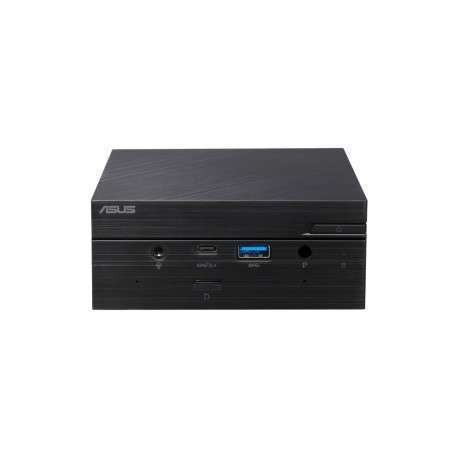 ASUS PN51-E1-B-B3136MD 0,62L mini PC Noir 5300U 2,6 GHz - 1