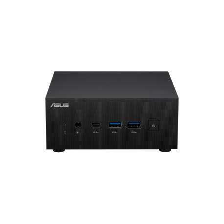 ASUS PN52-BBR556HD mini PC Noir 5600H 3,3 GHz - 1