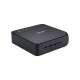 ASUS Chromebox CHROMEBOX4-G7009UN i7-10510U mini PC Intel® Core™ i7 8 Go DDR4-SDRAM 128 Go SSD Système d'exploitation Ch - 5