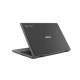 ASUS Chromebook CR1100CKA-GJ0040 N4500 29,5 cm 11.6" HD Intel® Celeron® N 4 Go LPDDR4x-SDRAM 32 Go eMMC Wi-Fi 6 802.1 - 4