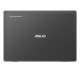 ASUS Chromebook CR1100CKA-GJ0040 N4500 29,5 cm 11.6" HD Intel® Celeron® N 4 Go LPDDR4x-SDRAM 32 Go eMMC Wi-Fi 6 802.1 - 8