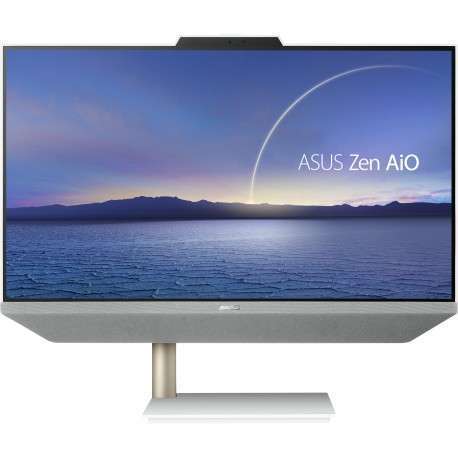 ASUS Zen AiO 24 E5400WFAK-WA007R Intel® Core™ i5 60,5 cm 23.8" 1920 x 1080 pixels 8 Go DDR4-SDRAM 512 Go SSD PC All-in - 1