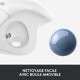 Logitech ERGO M575 Trackball - 12