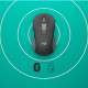 Logitech Signature M650 souris Droitier RF sans fil + Bluetooth Optique 2000 DPI - 5