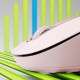 Logitech Signature M650 souris Droitier RF sans fil + Bluetooth Optique 2000 DPI - 2