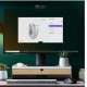 Logitech Signature M650 souris Droitier RF sans fil + Bluetooth Optique 2000 DPI - 4