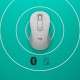 Logitech Signature M650 souris Droitier RF sans fil + Bluetooth Optique 2000 DPI - 5