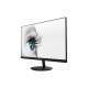MSI Pro MP271 68,6 cm 27" 1920 x 1080 pixels Full HD LED Noir - 2