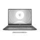 MSI CreatorPro Z16P B12UMST-071FR i7-12700H Station de travail mobile 40,6 cm 16" Écran tactile Quad HD+ Intel® Core™  - 2
