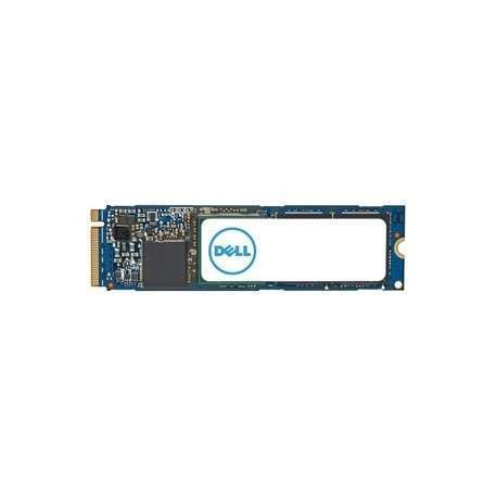 DELL AC037408 disque SSD M.2 512 Go PCI Express 4.0 NVMe - 1