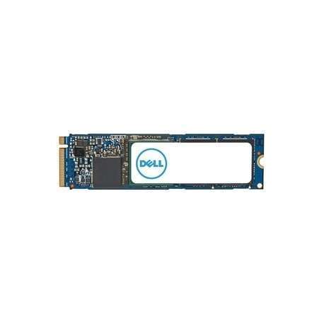 DELL AC037410 disque SSD M.2 2000 Go PCI Express 4.0 NVMe - 1
