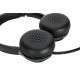 Targus AEH104GL écouteur/casque Avec fil &sans fil Arceau Appels/Musique USB Type-C Bluetooth Noir - 3