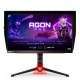 AOC AG254FG écran plat de PC 62,2 cm 24.5" 1920 x 1080 pixels Full HD LED Noir - 1