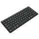 Targus AKB862UK clavier Bluetooth QWERTY Anglais Noir - 1