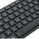Targus AKB862UK clavier Bluetooth QWERTY Anglais Noir - 3