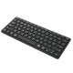 Targus AKB862UK clavier Bluetooth QWERTY Anglais Noir - 5