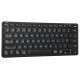 Targus AKB862UK clavier Bluetooth QWERTY Anglais Noir - 6