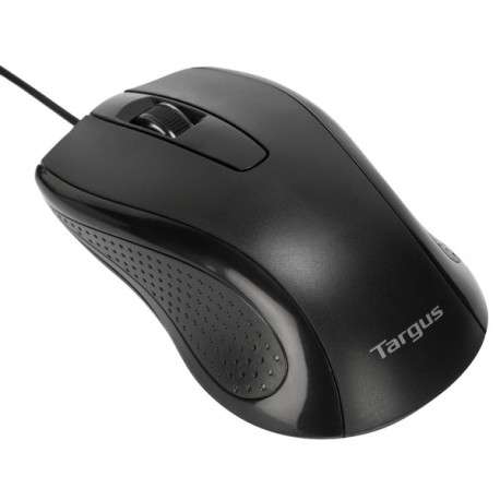 Targus AMU81AMGL souris Ambidextre USB Type-A Optique 1000 DPI - 1