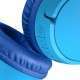 Belkin SOUNDFORM Mini Casque Avec fil &sans fil Arceau Musique Micro-USB Bluetooth Bleu - 4