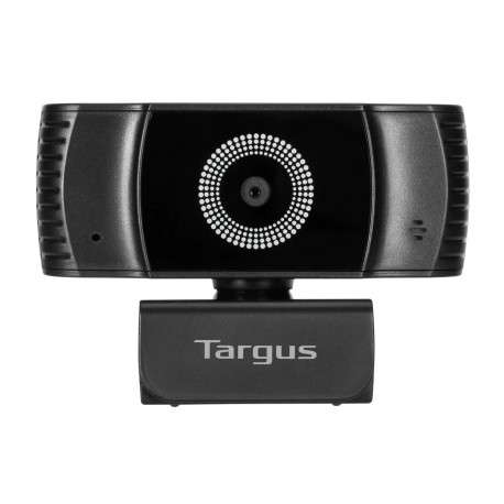 Targus AVC042GL webcam 2 MP 1920 x 1080 pixels USB 2.0 Noir - 1