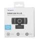 Targus AVC042GL webcam 2 MP 1920 x 1080 pixels USB 2.0 Noir - 20