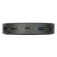 Targus AWU420GL station d'accueil Smartphone Noir - 5