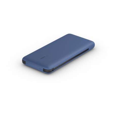 Belkin BPB006btBLU 10000 mAh Bleu - 1