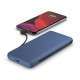 Belkin BPB006btBLU 10000 mAh Bleu - 2