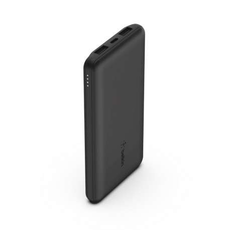 Belkin boost↑charge 10000 mah noir - pour Smartphones / Téléphones mobiles  - Mobilité