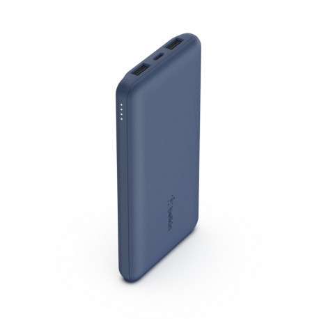 Belkin BOOST↑CHARGE 10000 mAh Bleu - 1